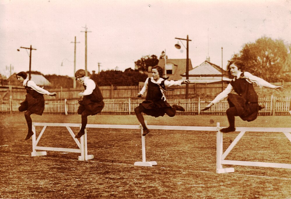 Athletics 1926