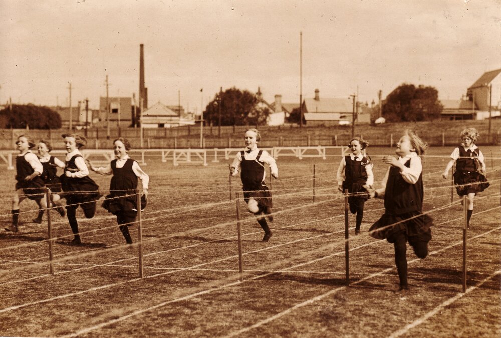 Athletics 1926