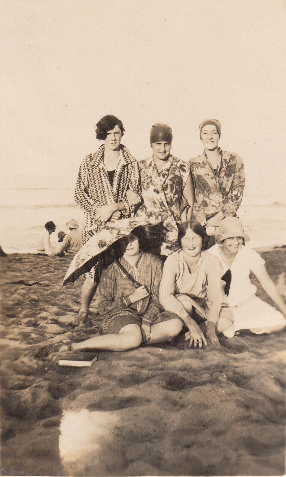 Post Exams Excursion