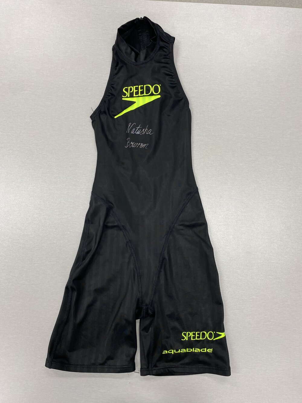 Swimming Suit 1995-2000