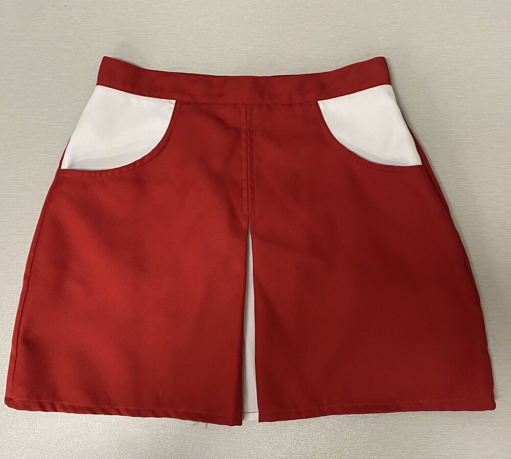 Tennis Skirt c 1991