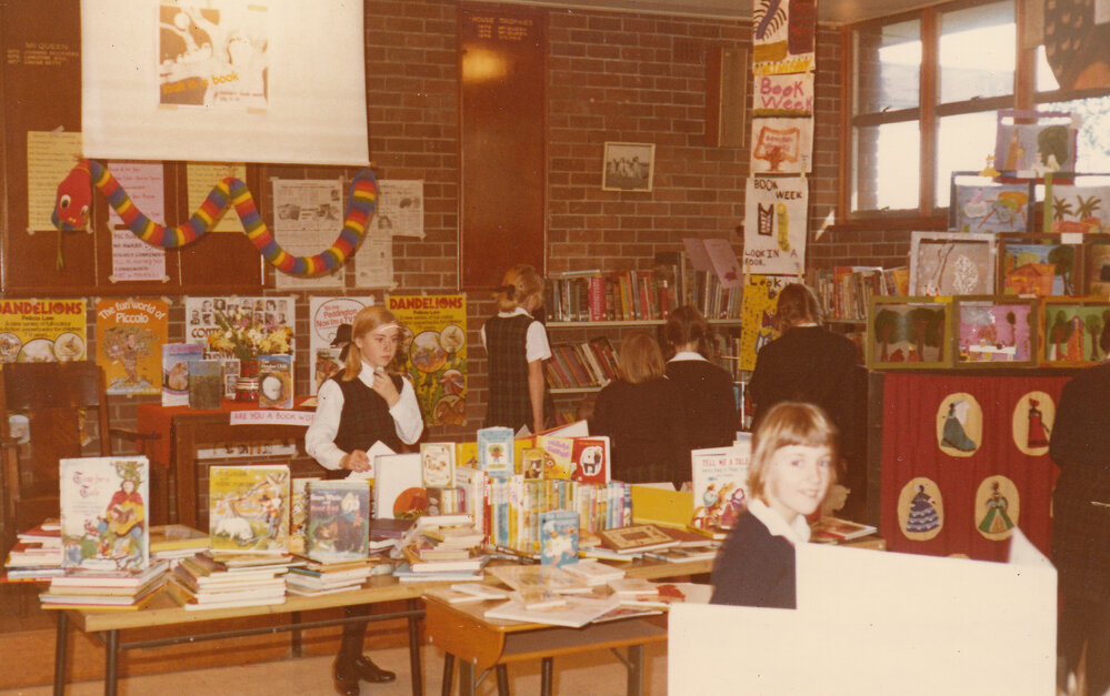 Open Day 1977