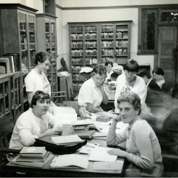 Library