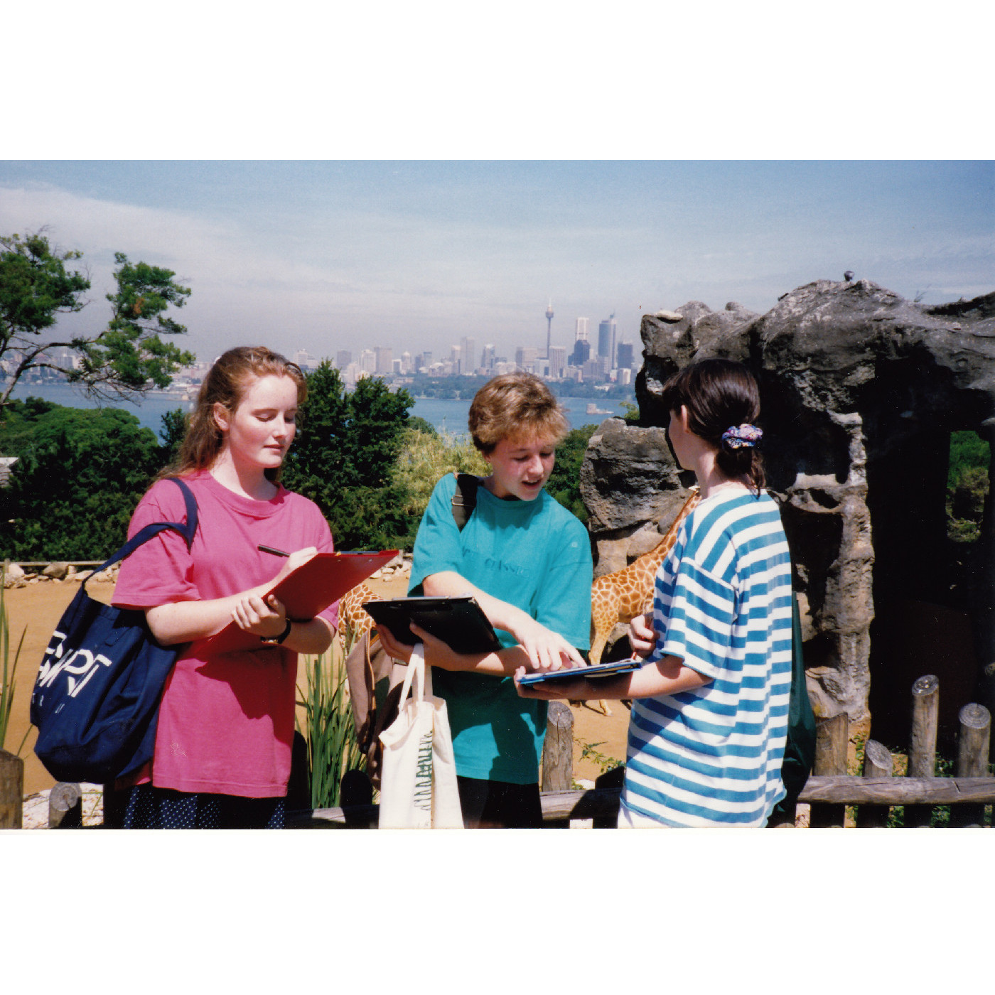 Excursions
