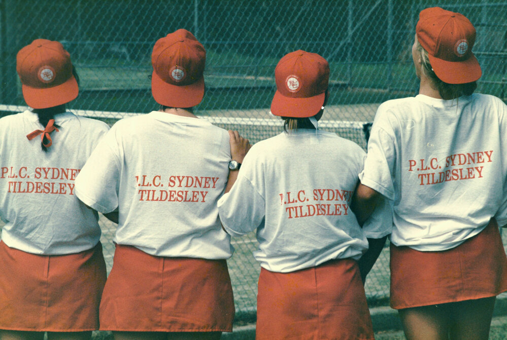 PLC Sydney Tildsley Cup 1991