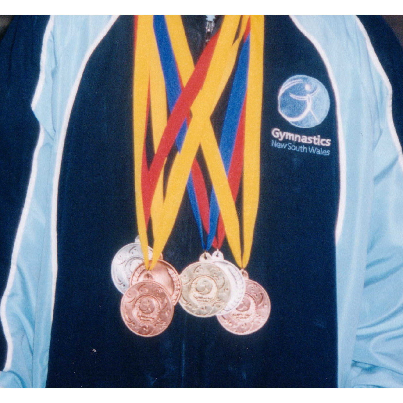 Medals
