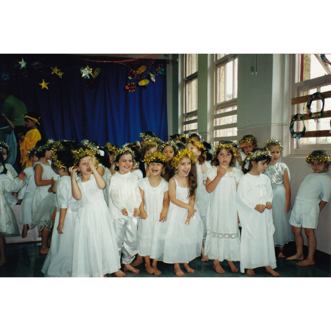 Evandale Christmas Concert