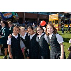 Open and Fair Day 2015