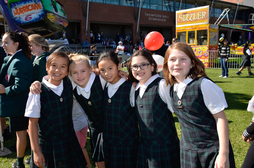 Open and Fair Day 2015