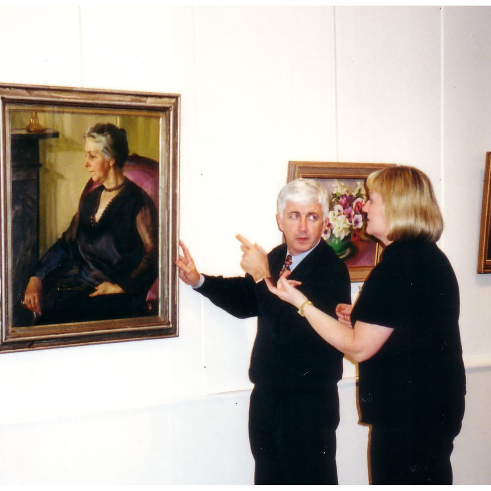 Adelaide Perry Gallery