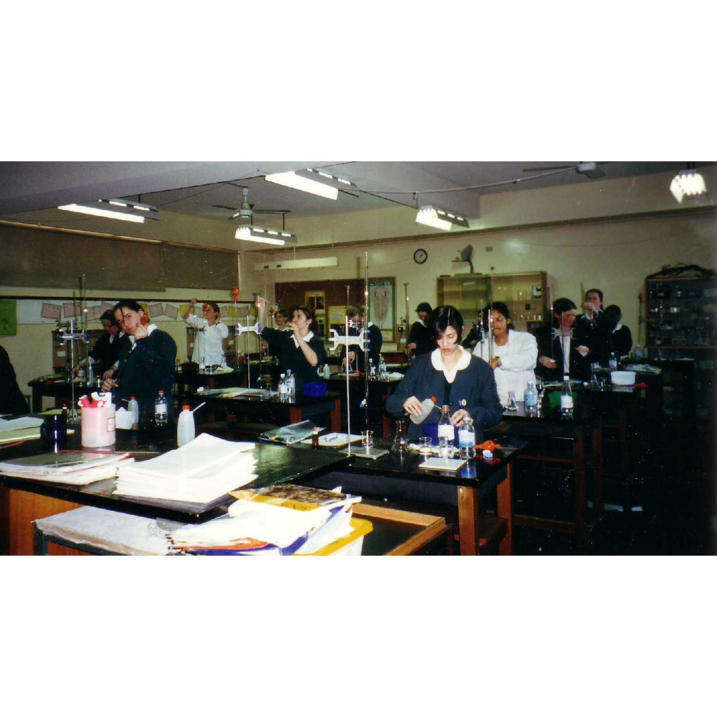 Chemistry