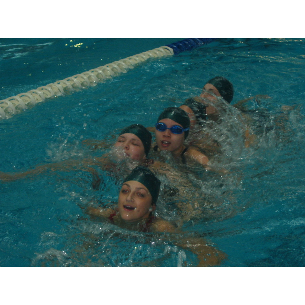 Swimming