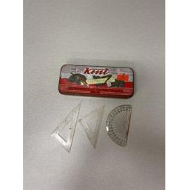 Stationary: Mathematical Tool Box