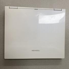 Toshiba Laptop 2005