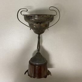 Trophy: PLC Sydney Senior Musical Performance 1984 – 1988 