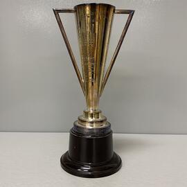 Trophy: Day Girls vs Boarders Relay 1956 – 1991