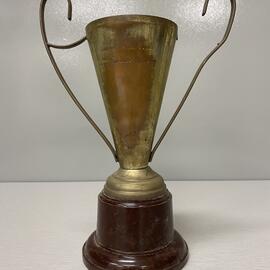 Trophy: PLC Senior Discus 1978 – 1993