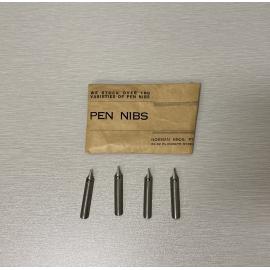 Pen Nibs