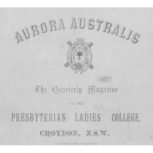 Aurora Australis