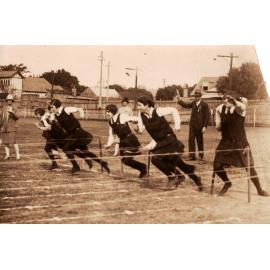 Athletics 1926