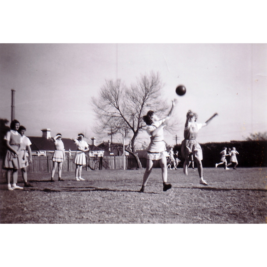 Basketball