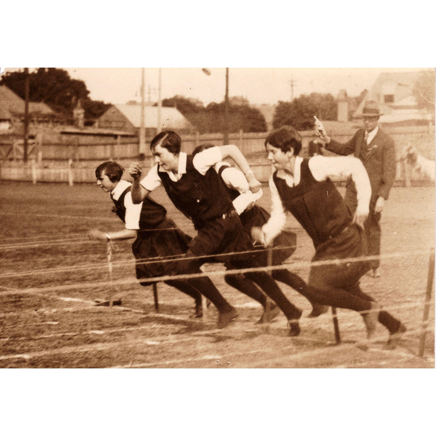 Athletics