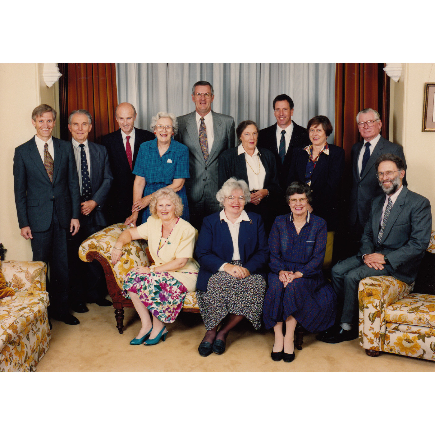 Council Records