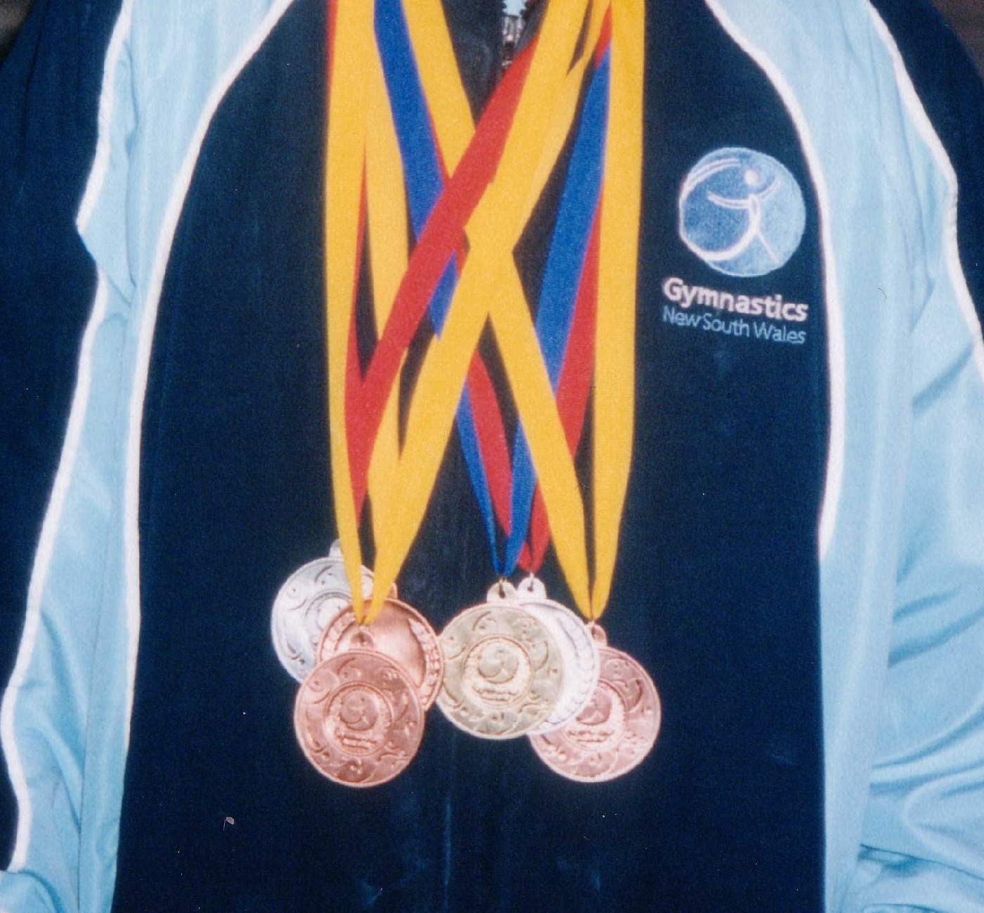 Medals