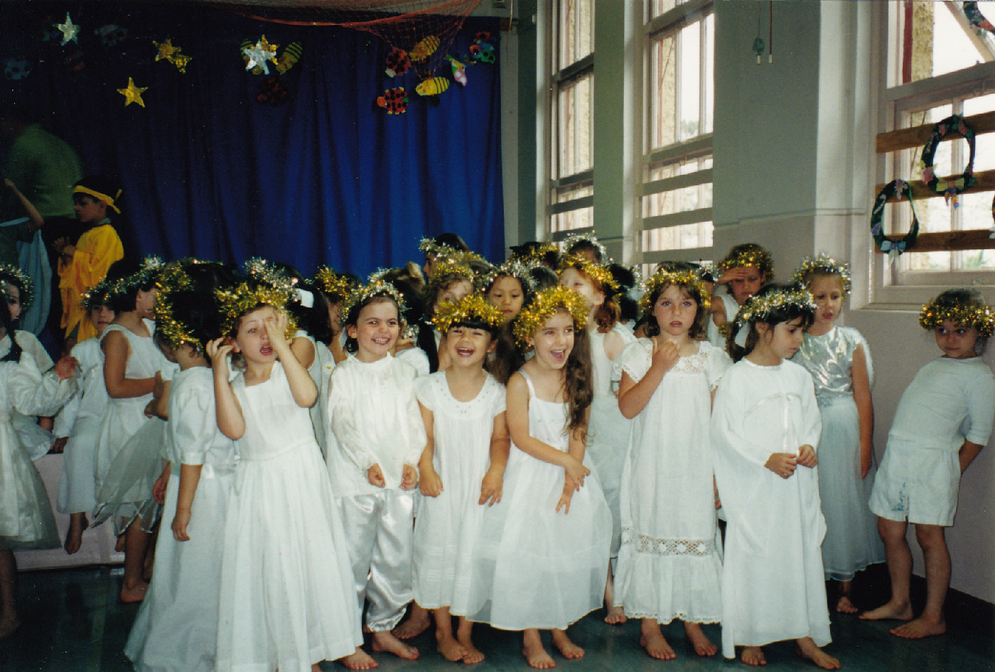 Evandale Christmas Concert